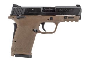 Smith & Wesson M&P9 Shield EZ